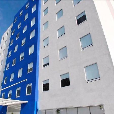 Hotel Memora Express Celaya  Exterior foto