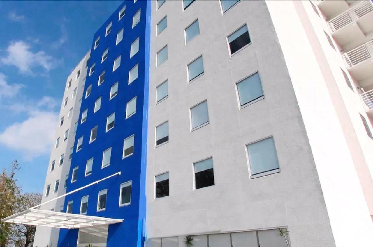 Hotel Memora Express Celaya  Exterior foto